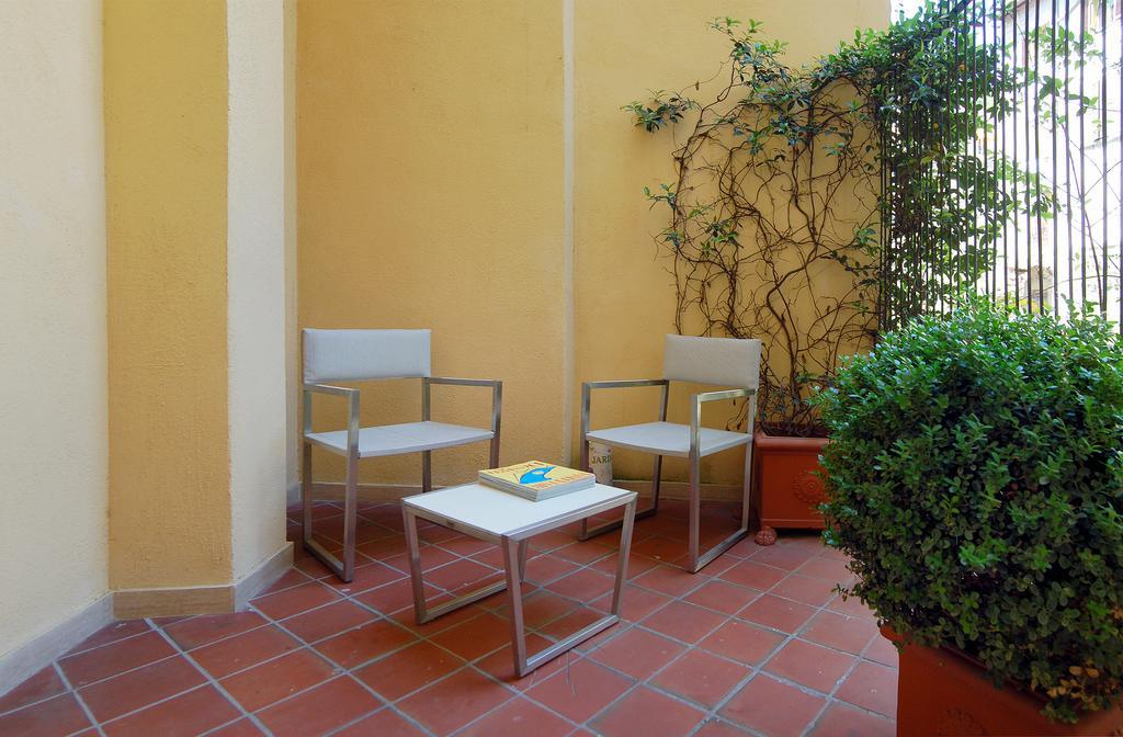 Navona Luxury Apartments Roma Dış mekan fotoğraf