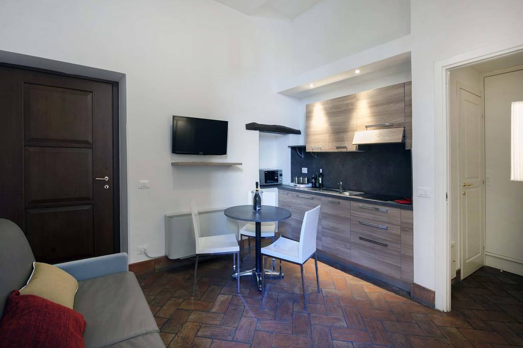 Navona Luxury Apartments Roma Dış mekan fotoğraf