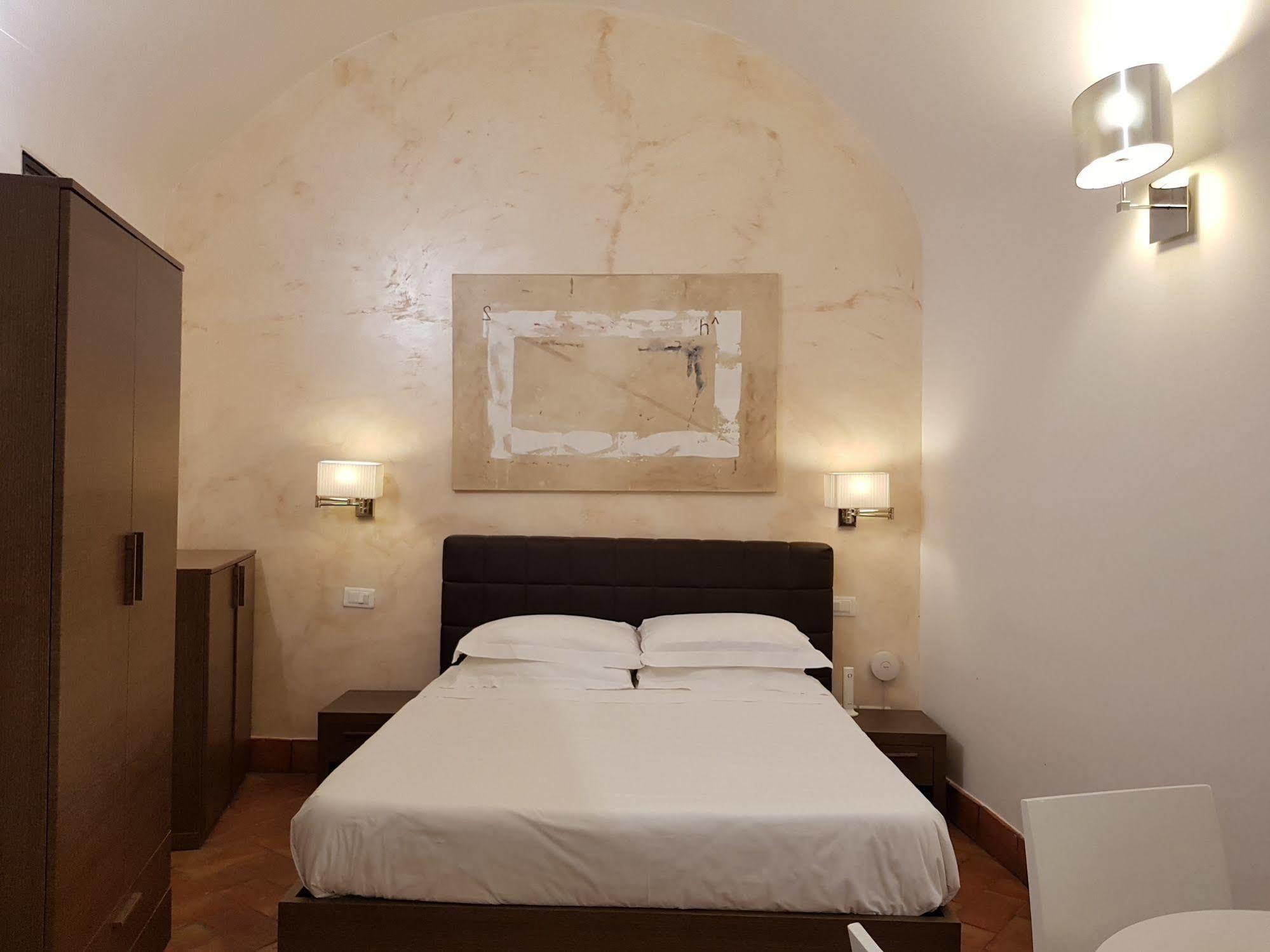 Navona Luxury Apartments Roma Dış mekan fotoğraf