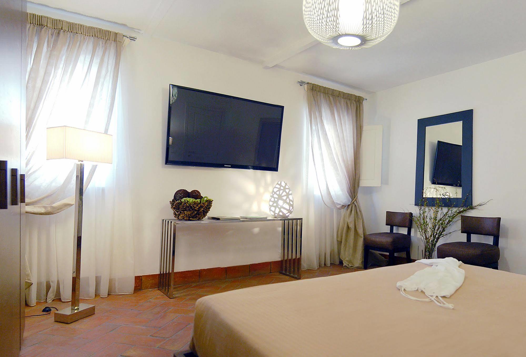 Navona Luxury Apartments Roma Dış mekan fotoğraf