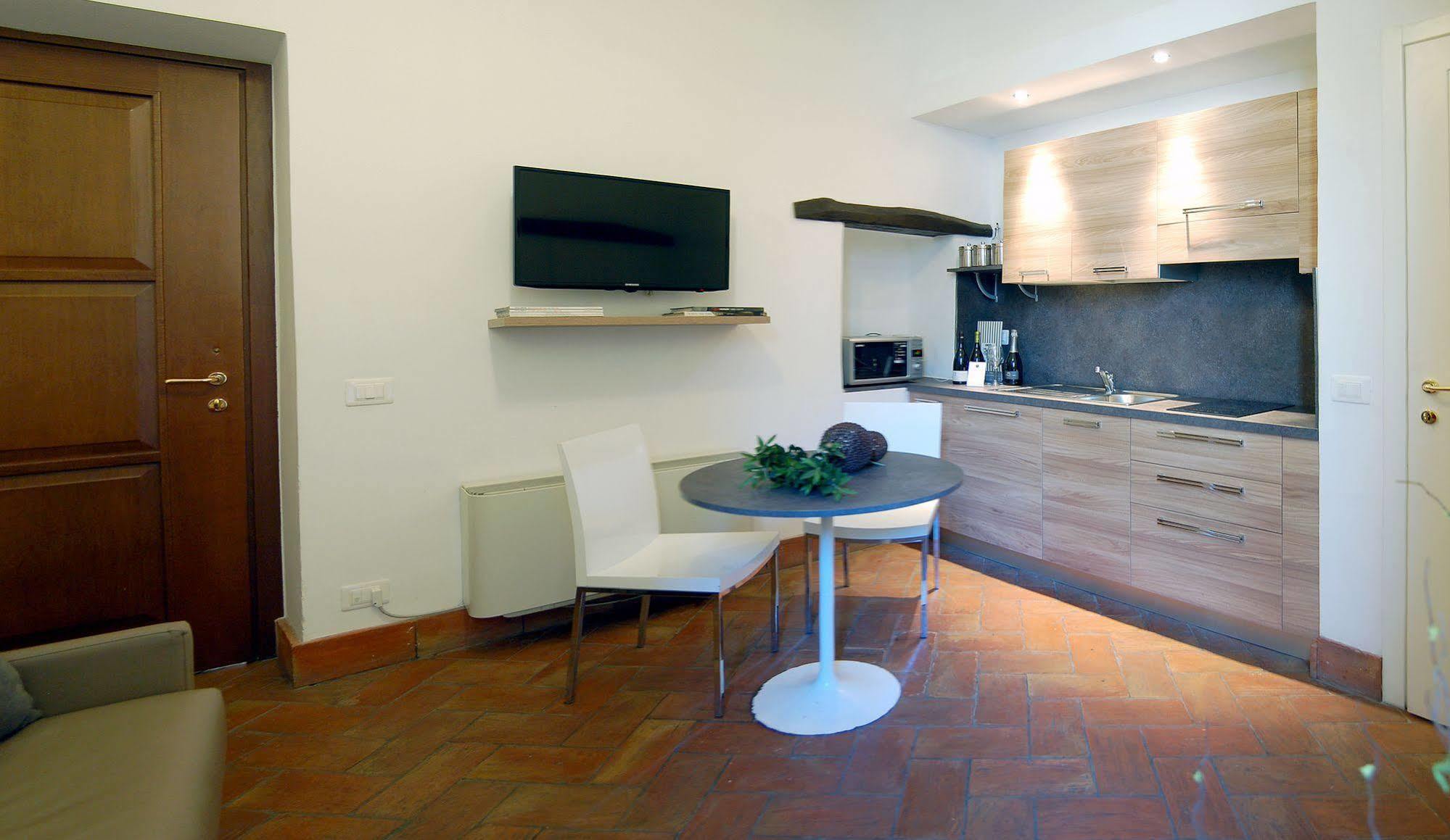 Navona Luxury Apartments Roma Dış mekan fotoğraf